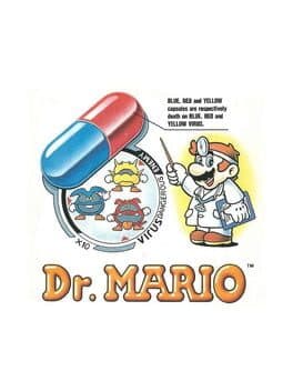 Dr. Mario BS Ban