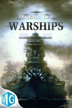 Legend of Warship