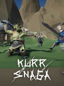 Kurr Snaga