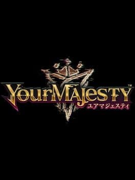 Your Majesty