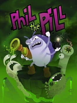 Phil the Pill