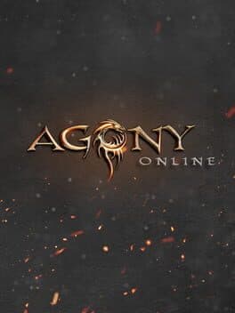 Agony Online
