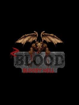 ZBloody Hell