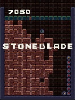 Stoneblade