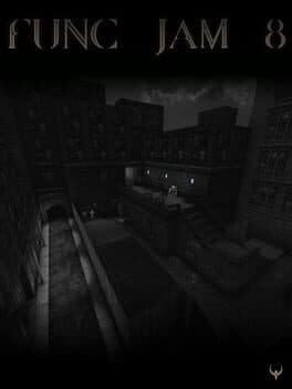 Quake: Func Jam 8