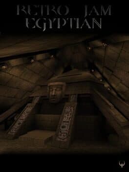 Quake: Retro Jam Egyptian