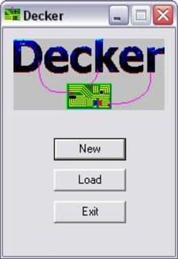 Decker