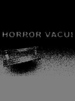 Horror Vacui