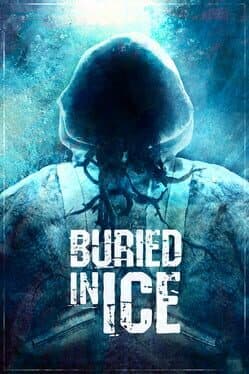 Buried in Ice