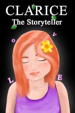 Clarice: The Storyteller
