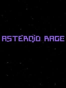 AsteRoid Rage