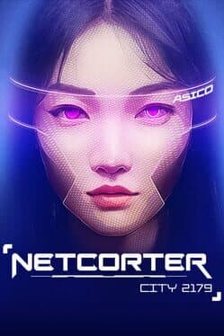 Netcorter: City 2179