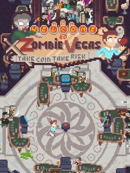 Zombie Vegas