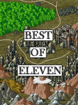 Best of Eleven