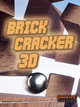Brick Cracker 3D