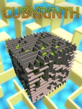 Cubyrinth