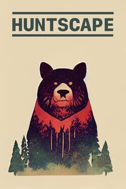 Huntscape