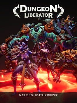 Dungeon Liberator