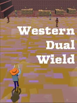 Western Dual Wield