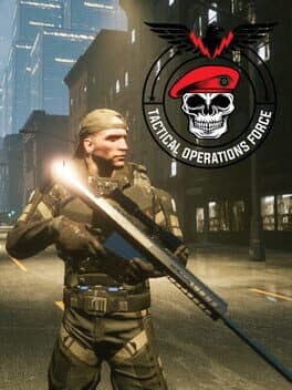 Tactical Operations Force