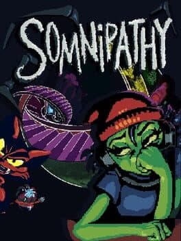 Somnipathy
