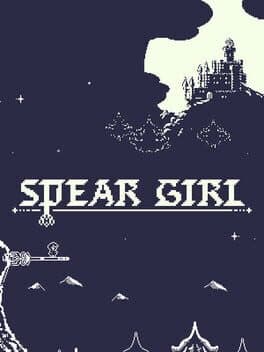 Spear Girl