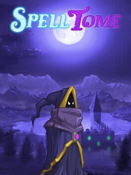 SpellTome