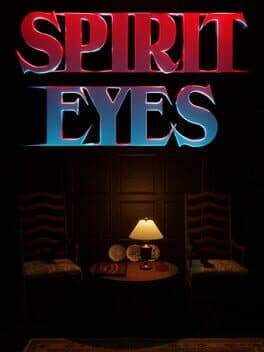 Spirit Eyes