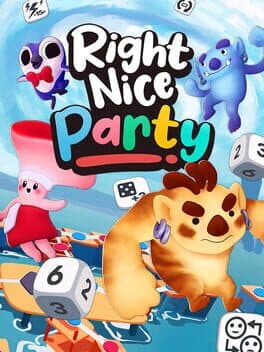 Right Nice Party