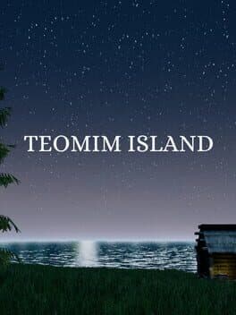Teomim Island