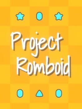 Project Romboid