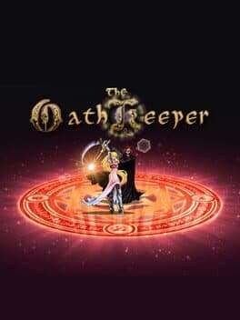 The Oathkeeper