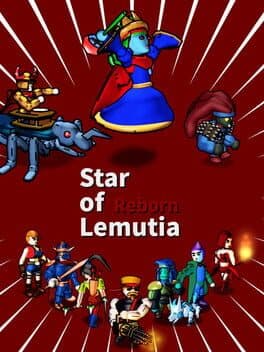 Star of Lemutia: Reborn