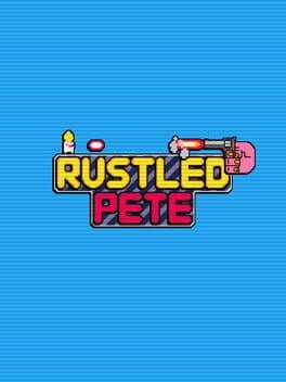 Rustled Pete