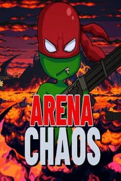 Arena Chaos
