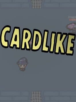 Cardlike
