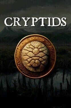 Cryptids