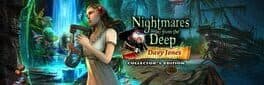 Nightmares from the Deep: Davy Jones - Collector's Edition