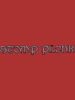 Stomp Plonk