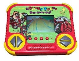 Looney Tunes: Road Rally Riot