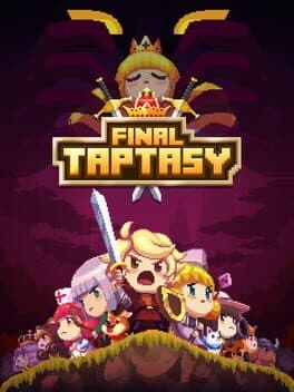 Final Taptasy