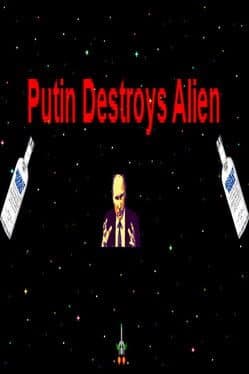Putin Destroys Alien