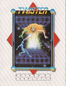 Twister: Mother of Charlotte