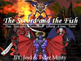 The Sword and the Fish