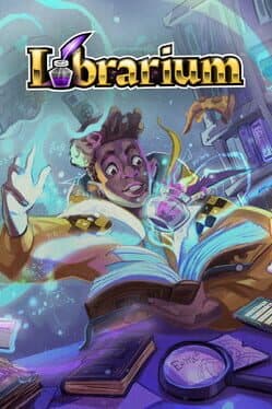 Librarium