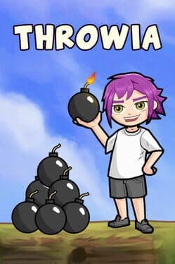 Throwia