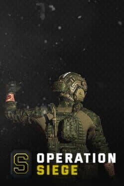 Operation Siege