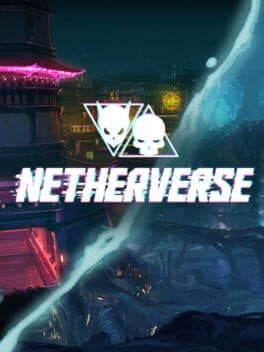 Netherverse