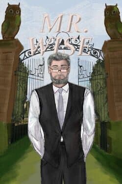 Mr.Wise