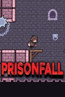 Prisonfall